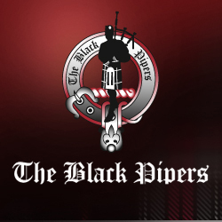 The Black Pipers