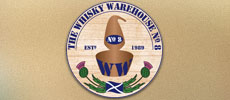 Whisky Warehouse No.8